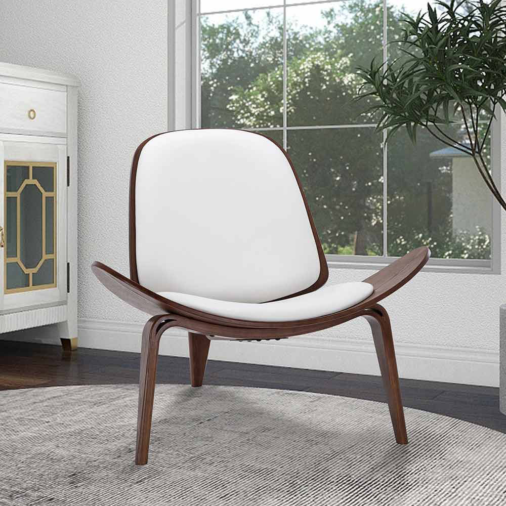 Avalon Mid-Century style Chair