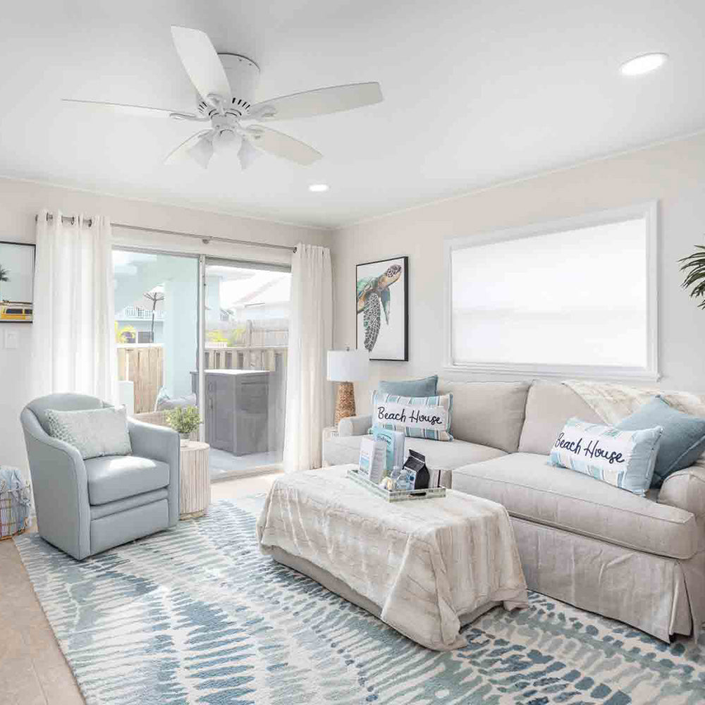 How Much Does it Cost to Furnish a House?