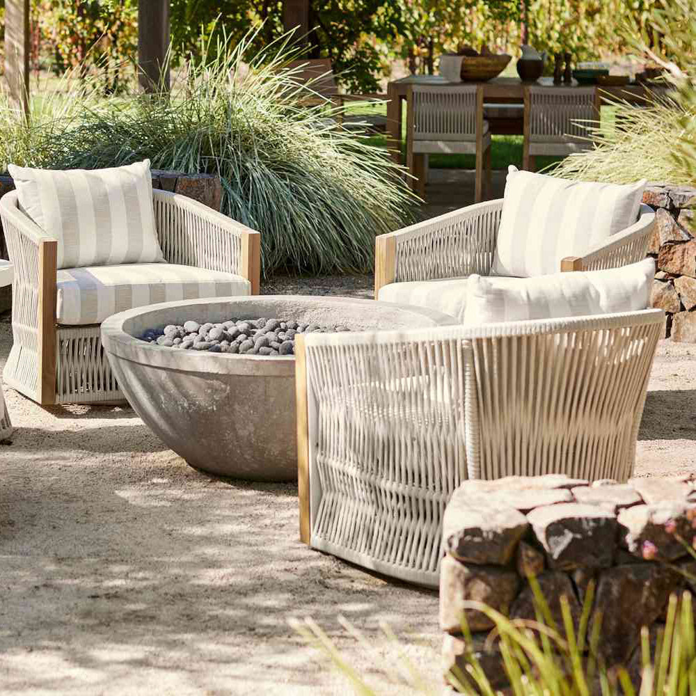 Patio Furniture on Grass: How to Do It Without Damaging Your Lawn
