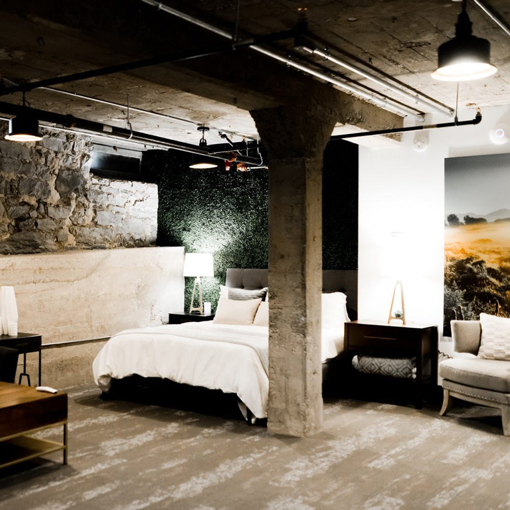 Basement Bedroom Ideas basement-bedroom-ideas