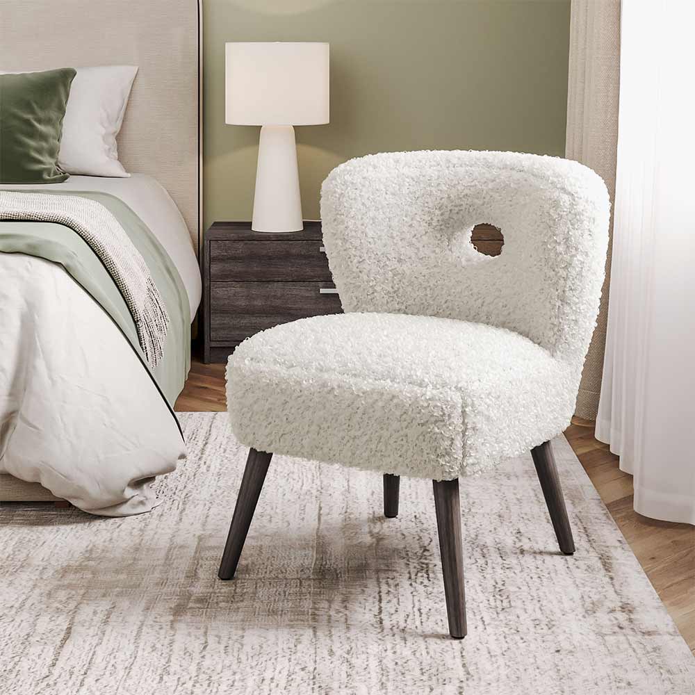 5 Must-Have Accent Chairs on Belleze