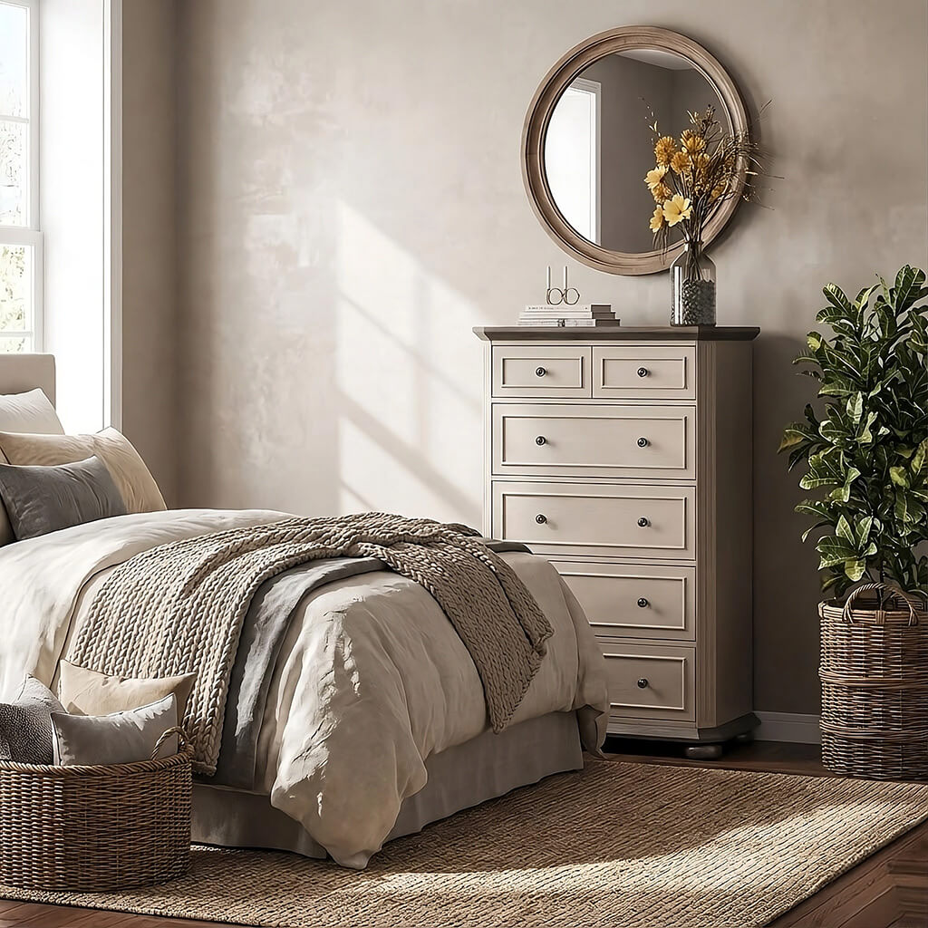 farmhouse-chest-of-drawers