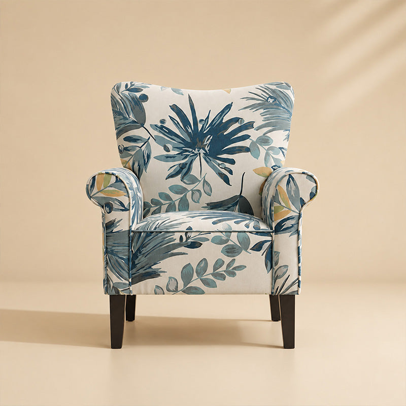 #color_blue floral