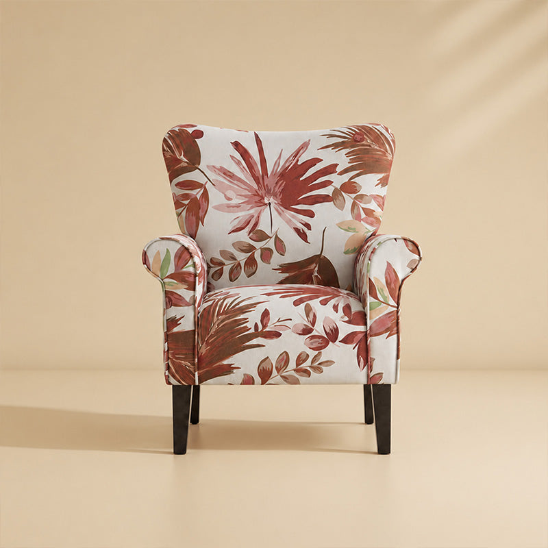 #color_red floral