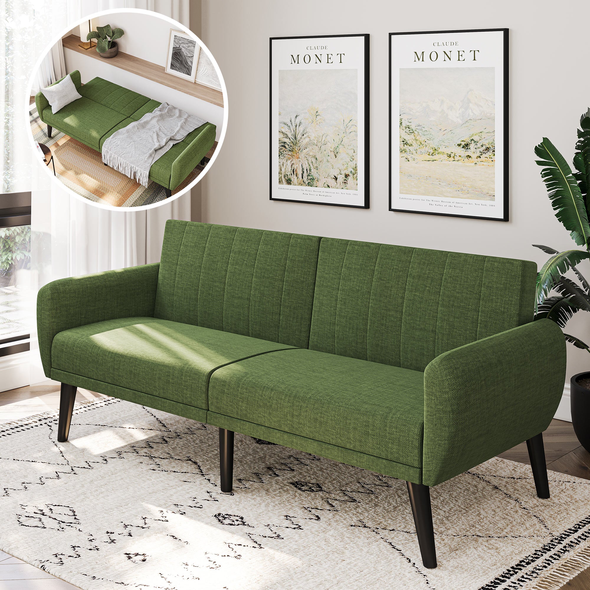 Melrose Sofa Bed