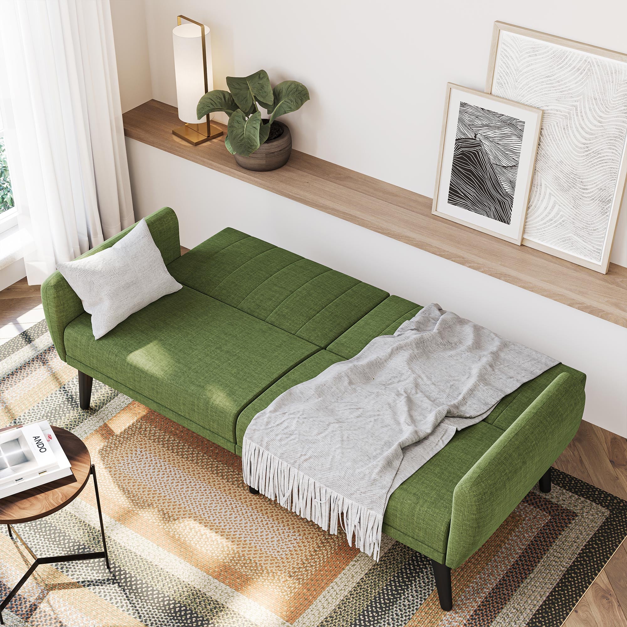 Melrose Sofa Bed