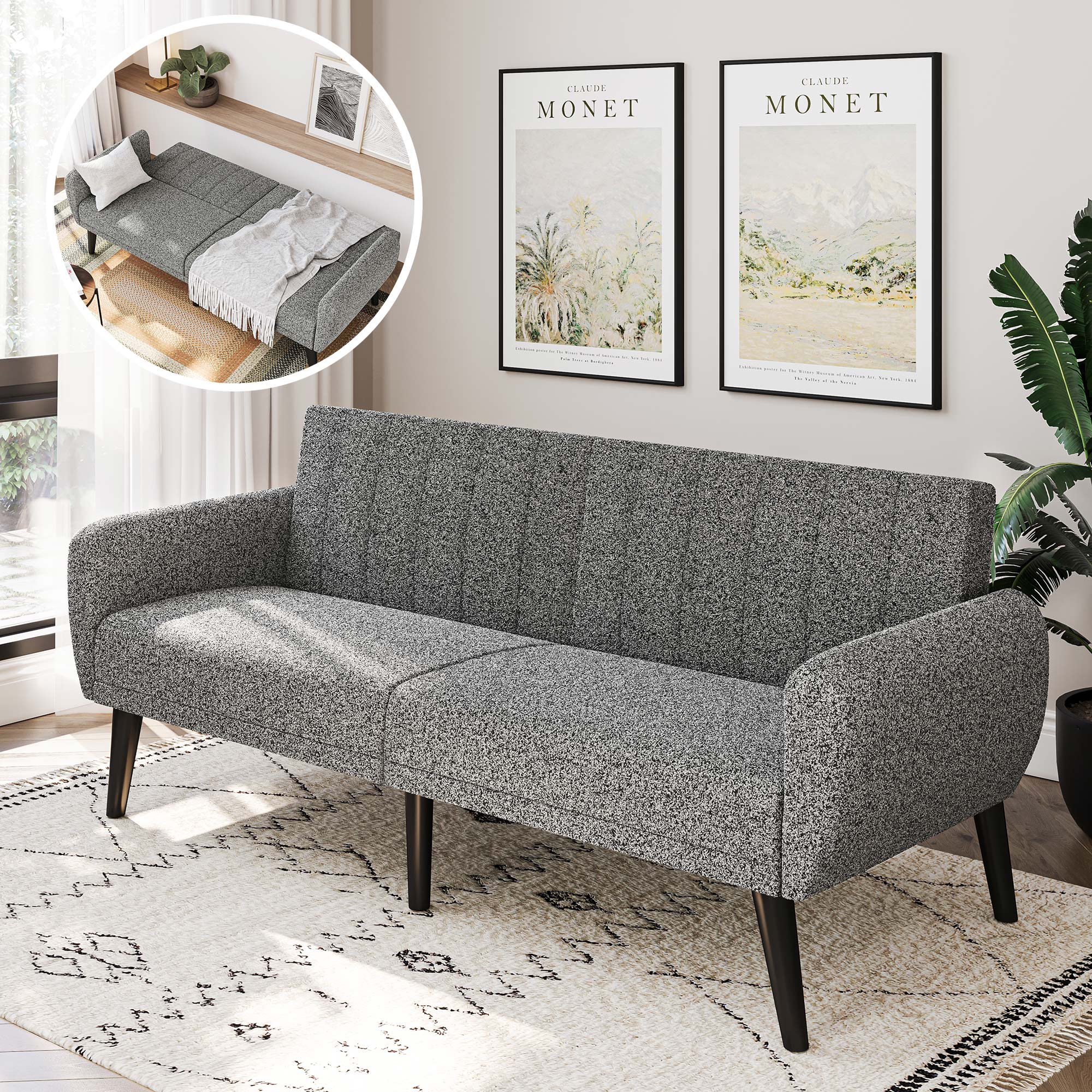 Melrose Sofa Bed