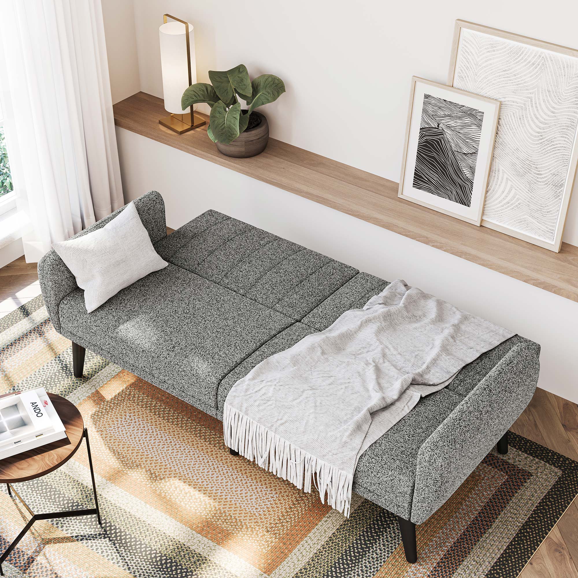 Melrose Sofa Bed