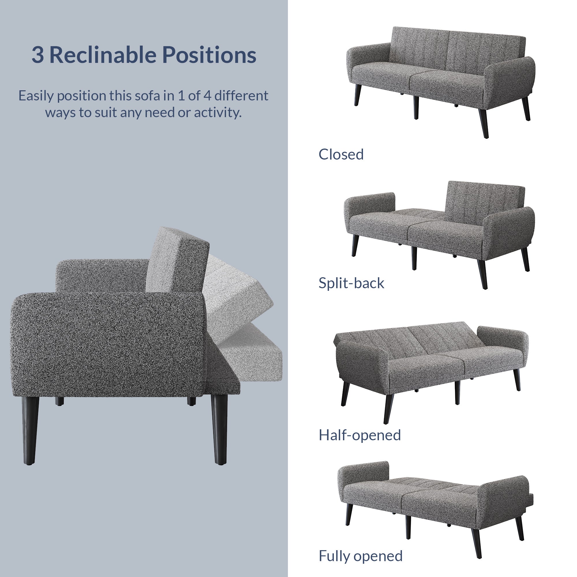 Melrose Sofa Bed