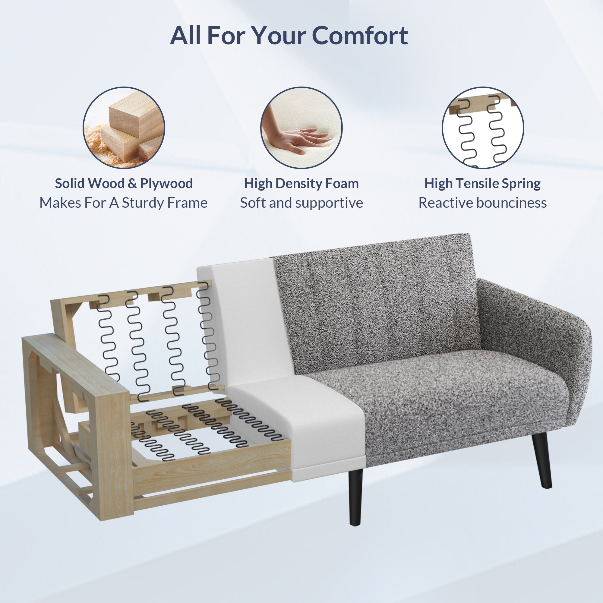 Melrose Sofa Bed