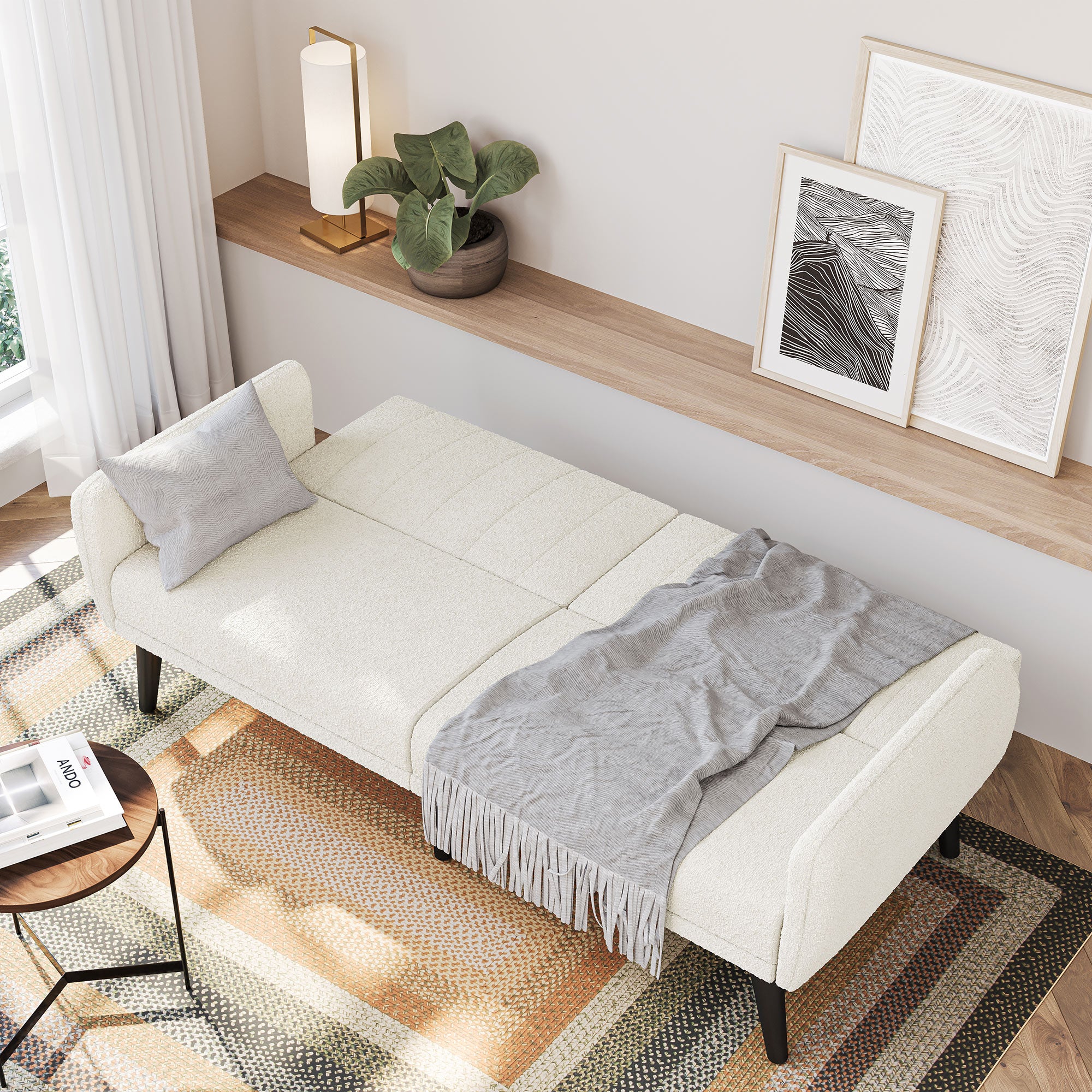 Melrose Sofa Bed