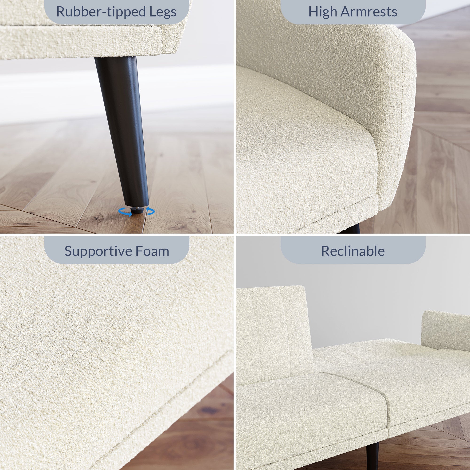 Melrose Sofa Bed