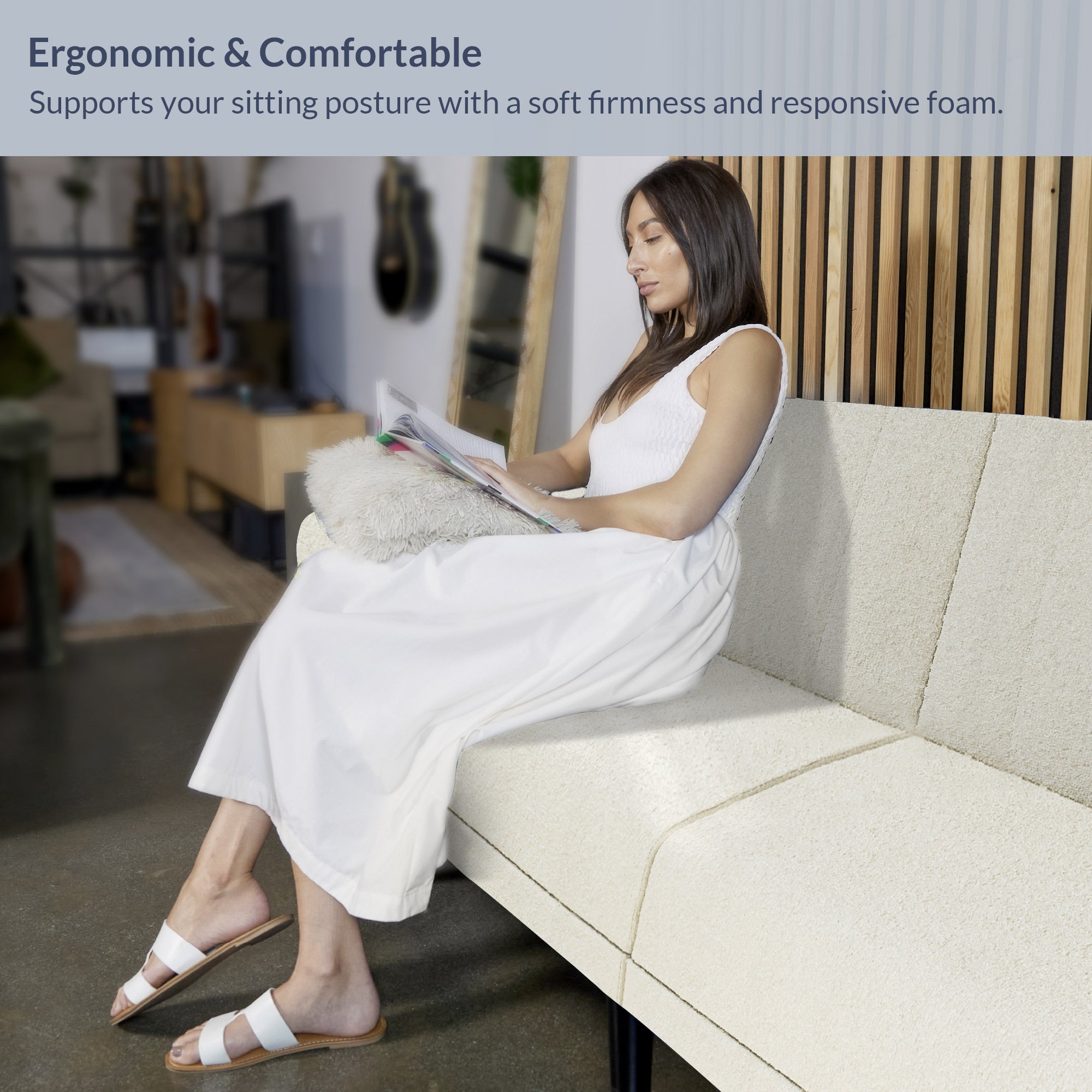 Melrose Sofa Bed