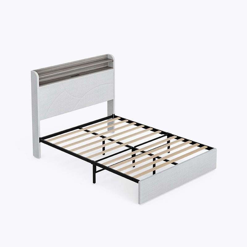 Cove Bed with Drawer
