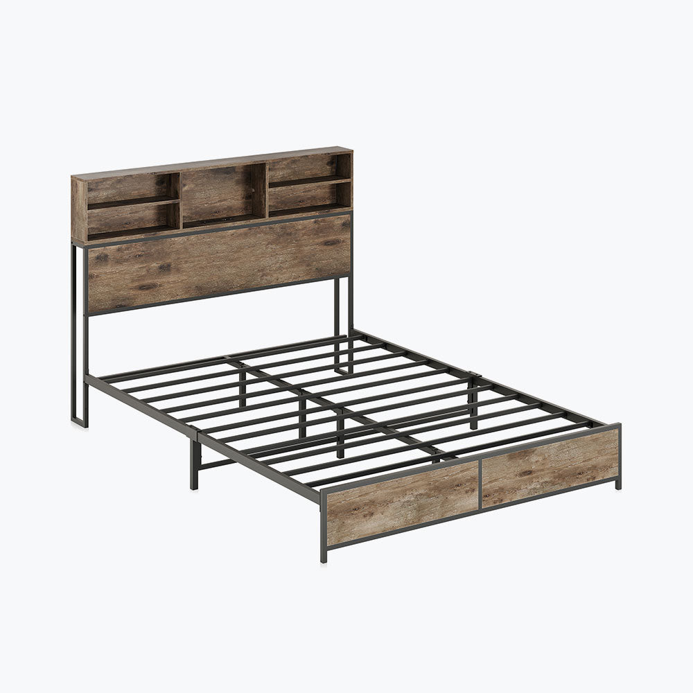 Riviera Bed