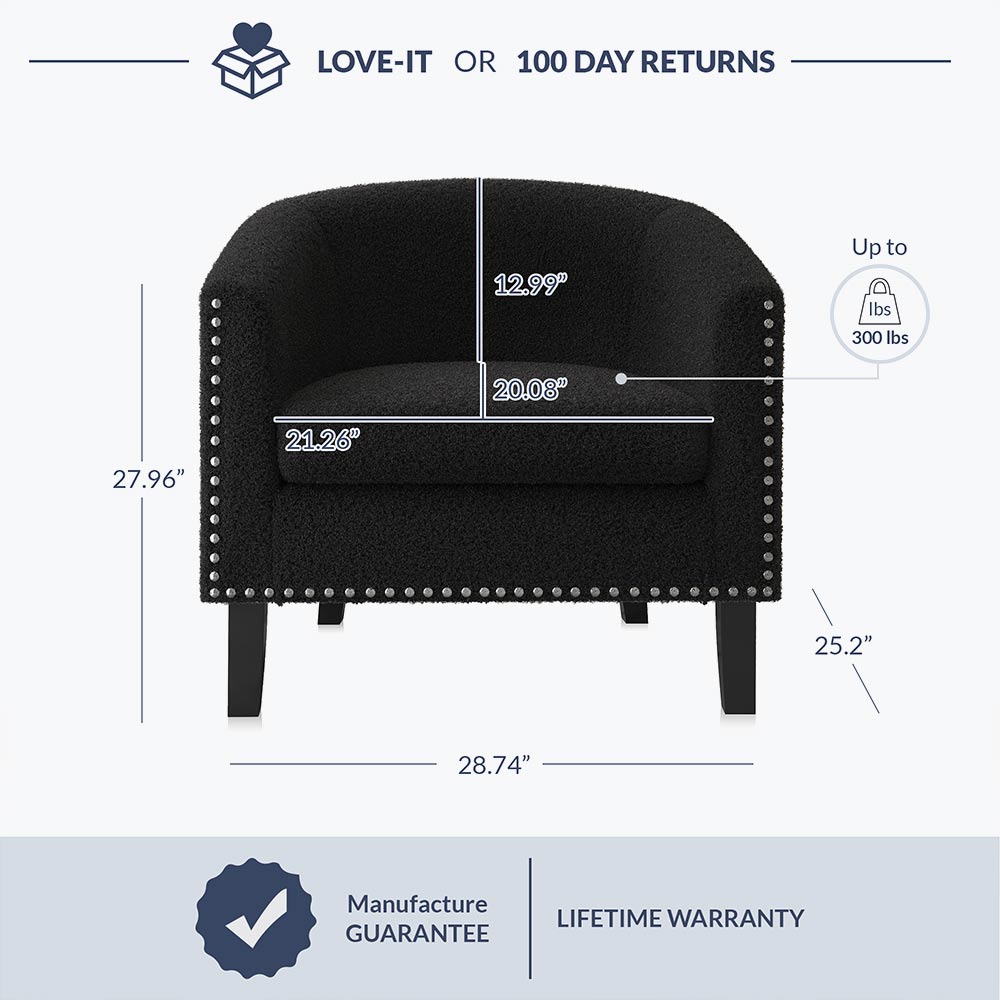 #Color_Teddy Black - specs