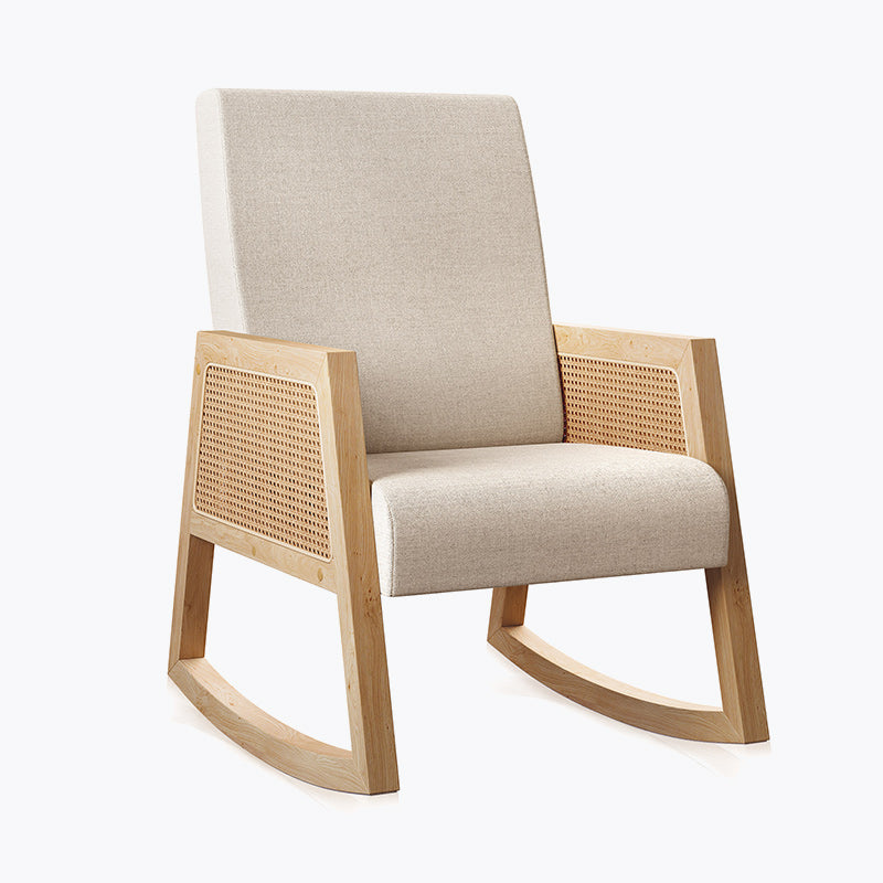 Belgian Accent Chair