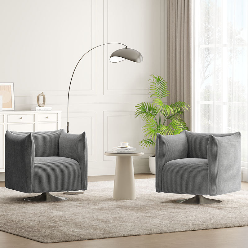 Havana Swivel Chair