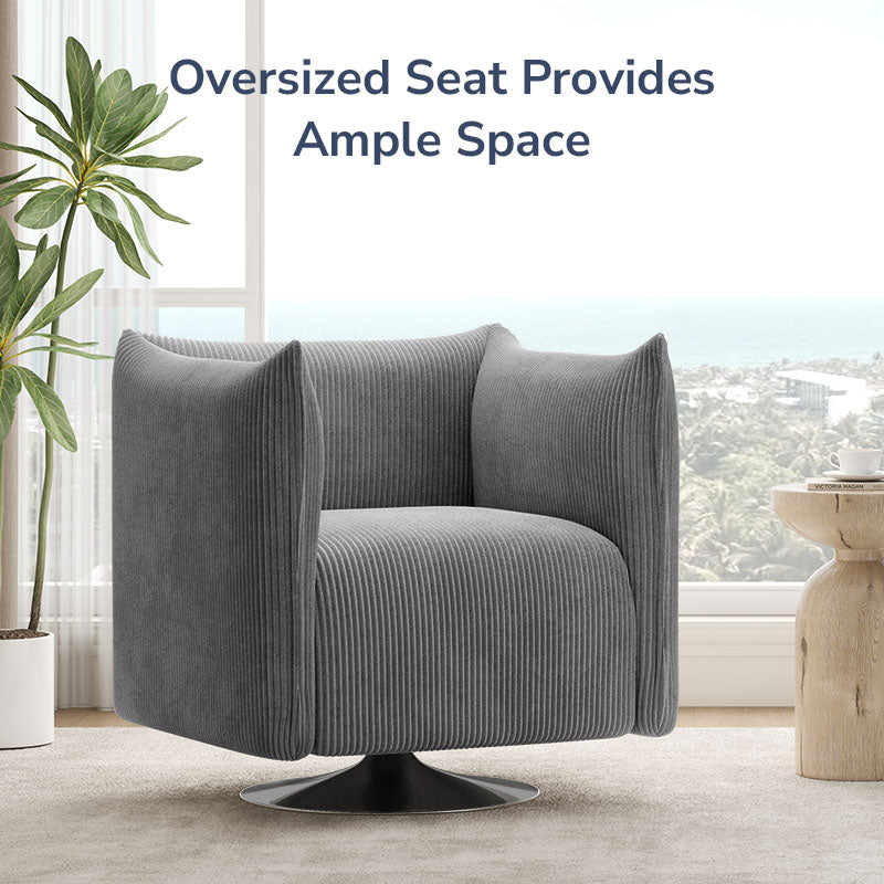 Havana Swivel Chair