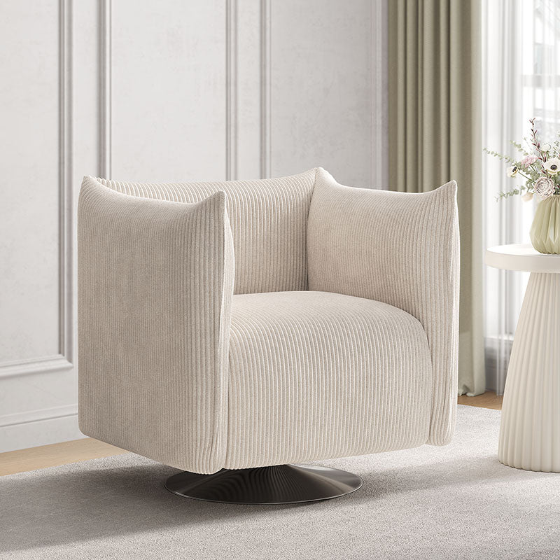 Havana Swivel Chair