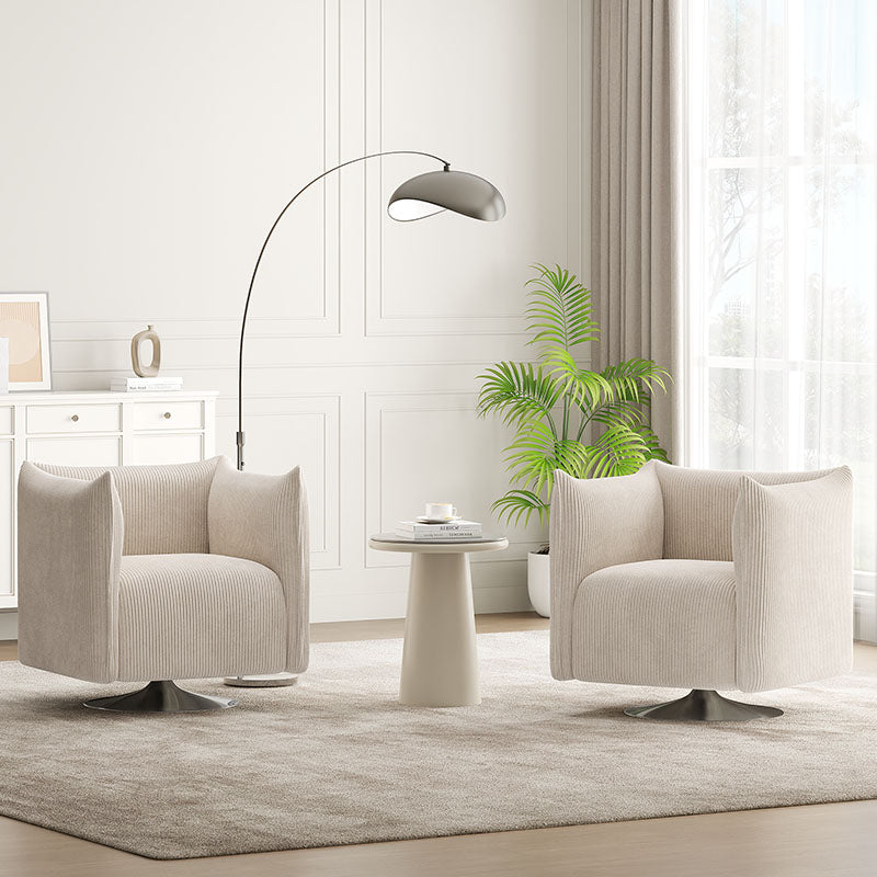 Havana Swivel Chair