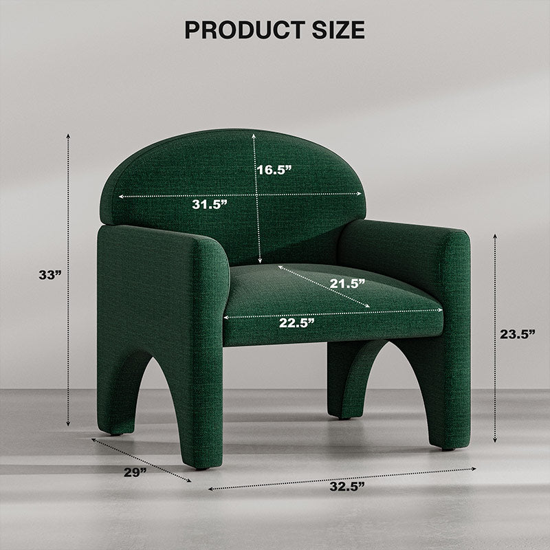 #Color_Green - specs