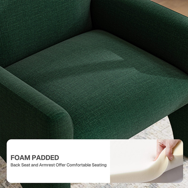 #Color_Green - specs