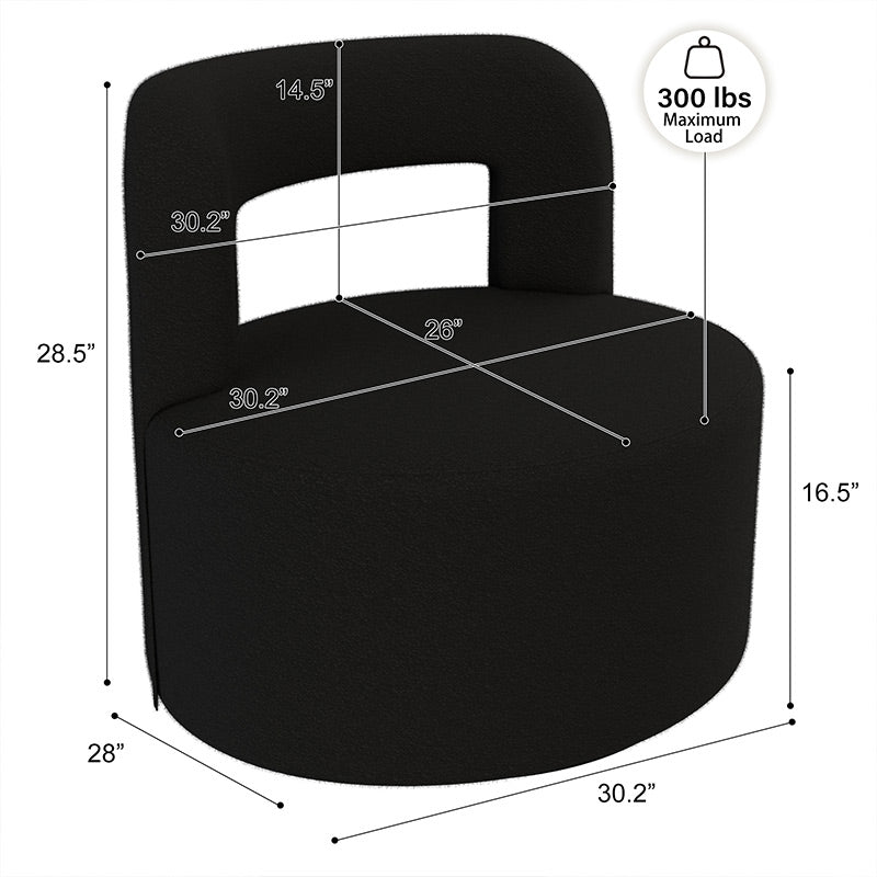 #Color_black - specs