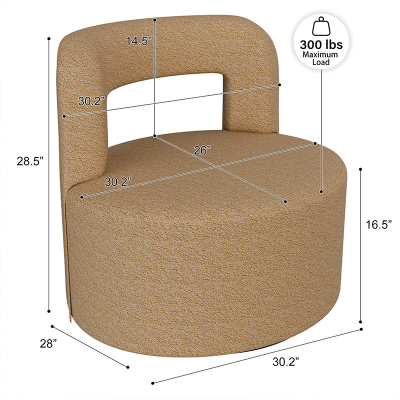 #Color_brown - specs