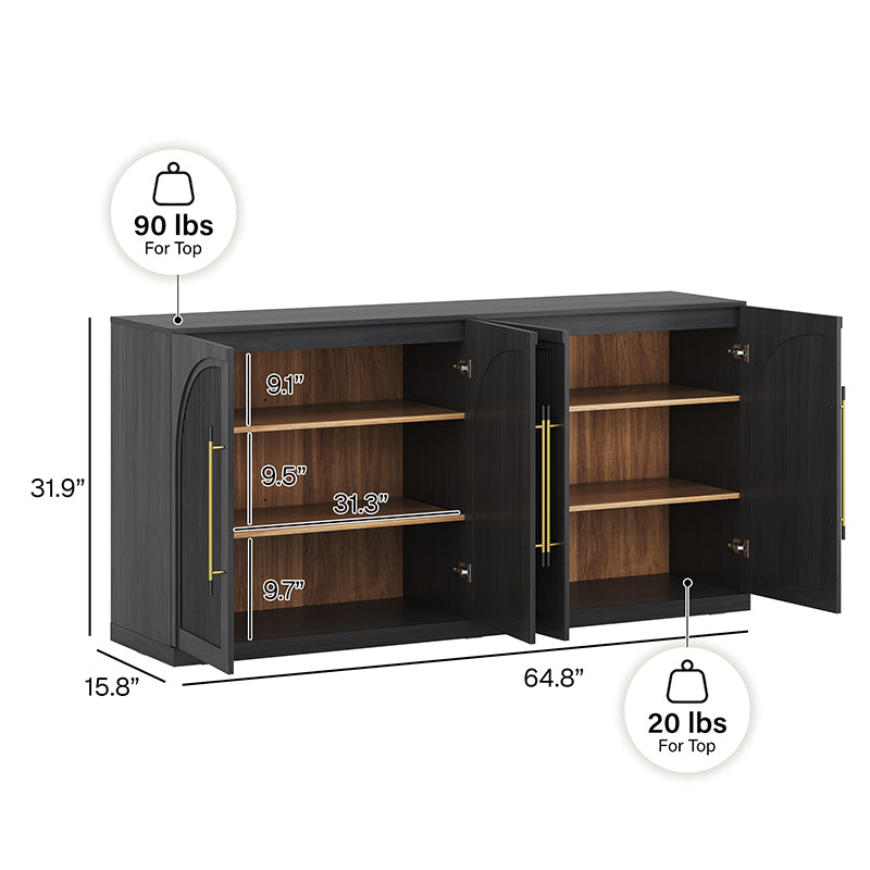 #color_black ebony-specs