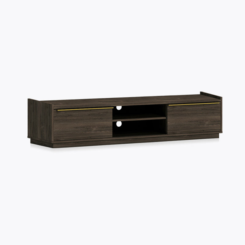 Cayden Low Profile TV Stand for TVs up to 75″