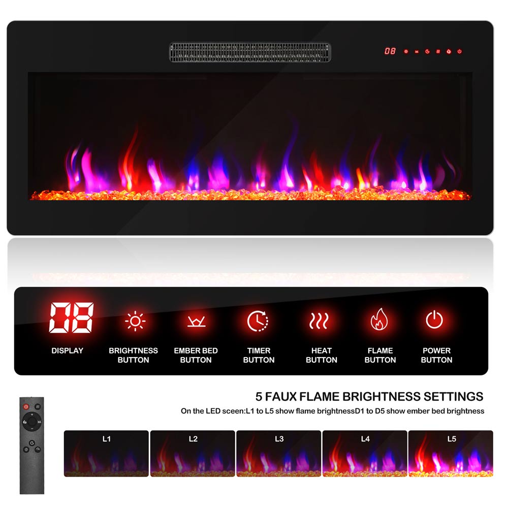 #Color_White - specs