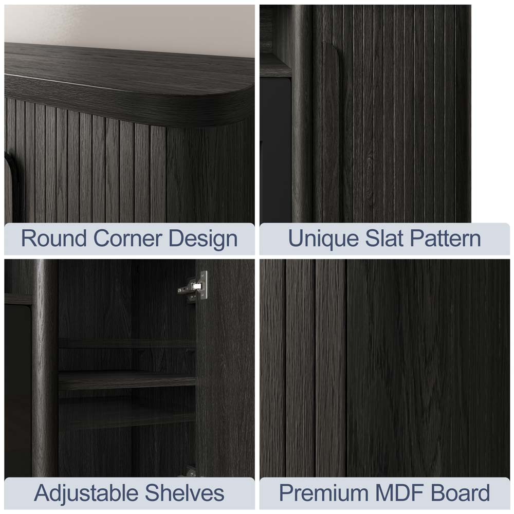 #Color_Espresso Black