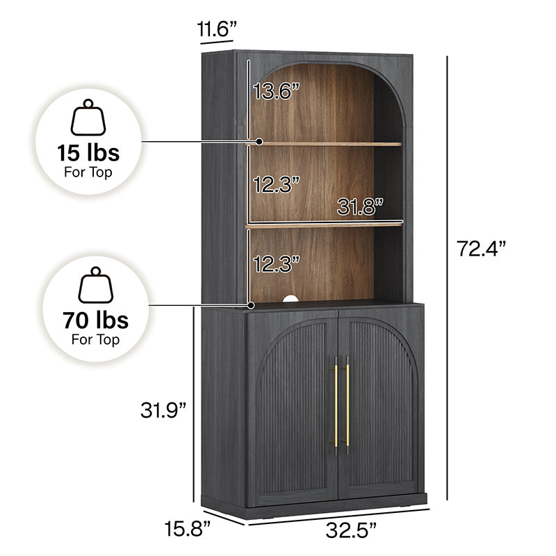 #color_black ebony-specs