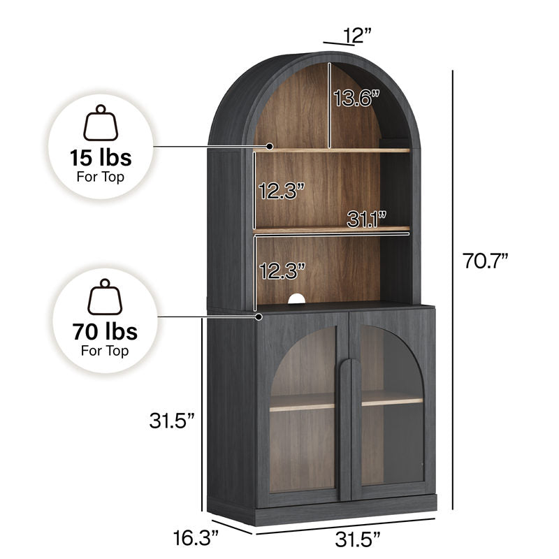 #color_black ebony-specs