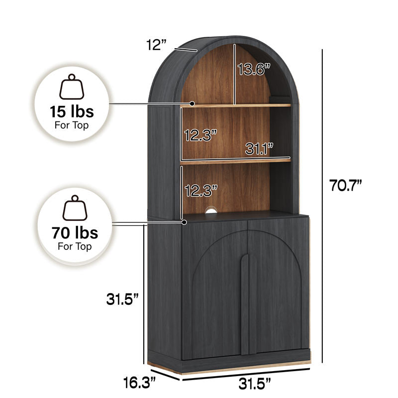 #color_black ebony-specs