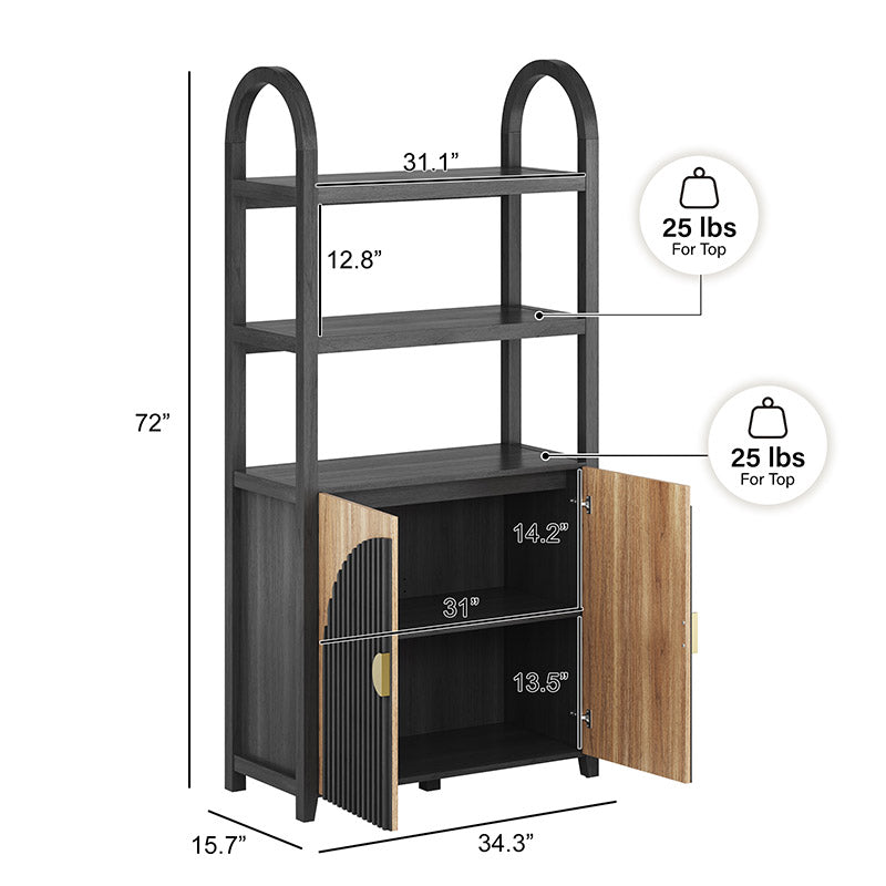 #color_black - specs