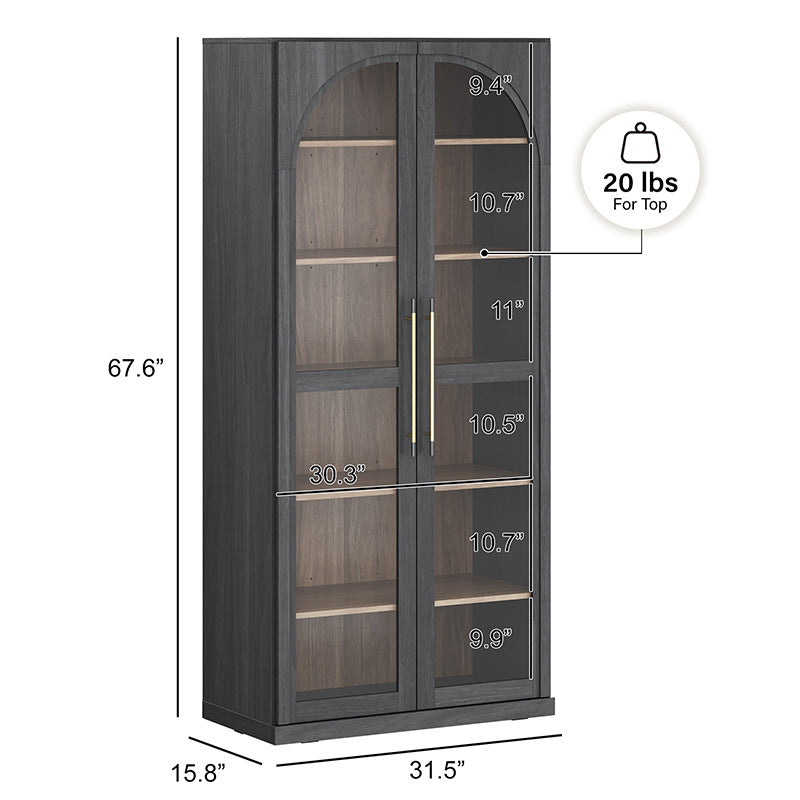 #color_black ebony-specs