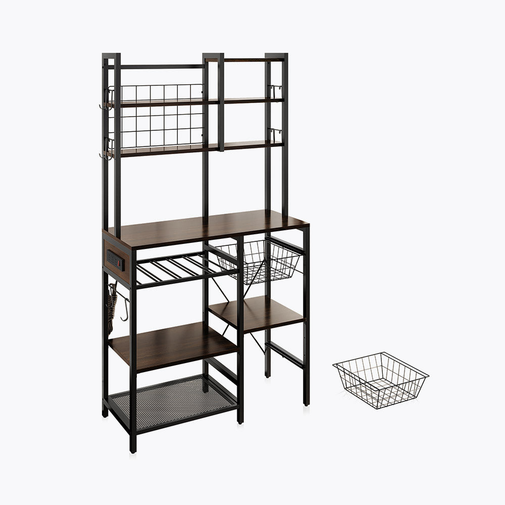 Discover bakers rack