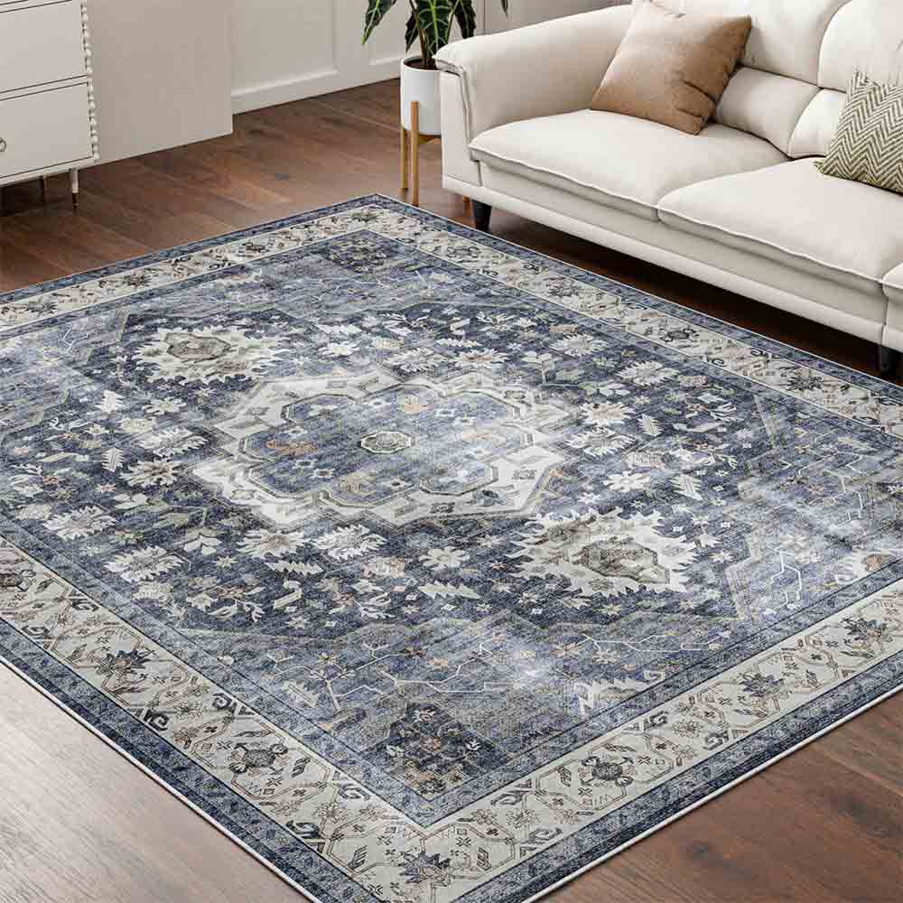 Washable Rug