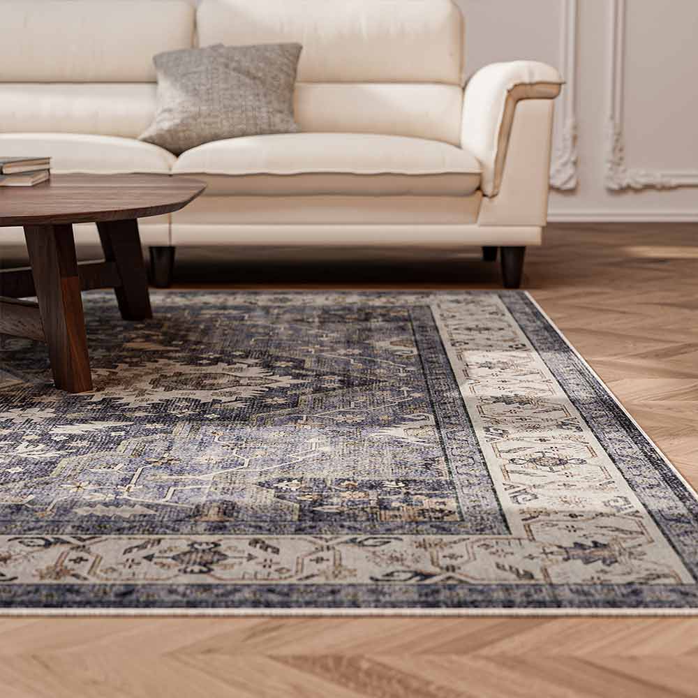 Washable Rug