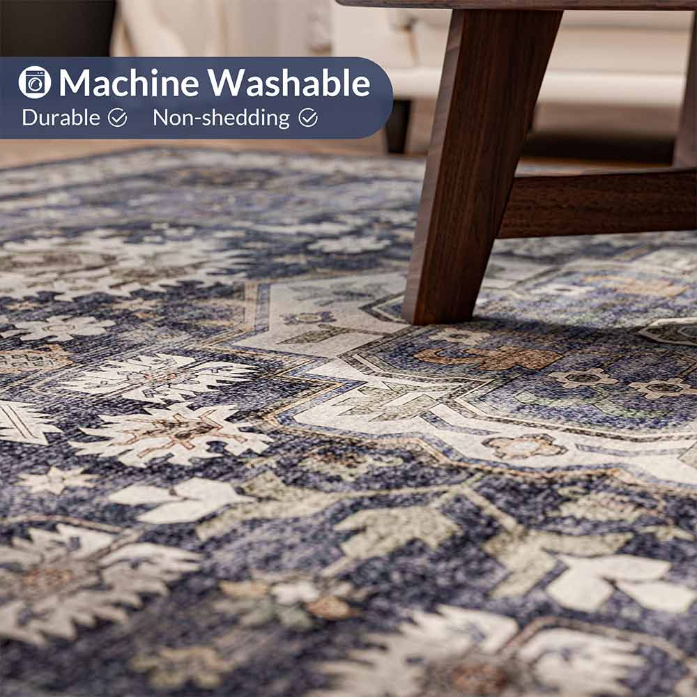 Washable Rug
