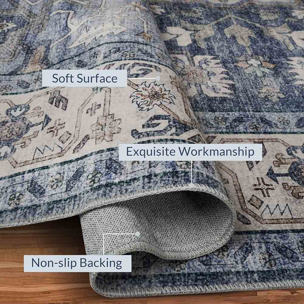 Washable Rug