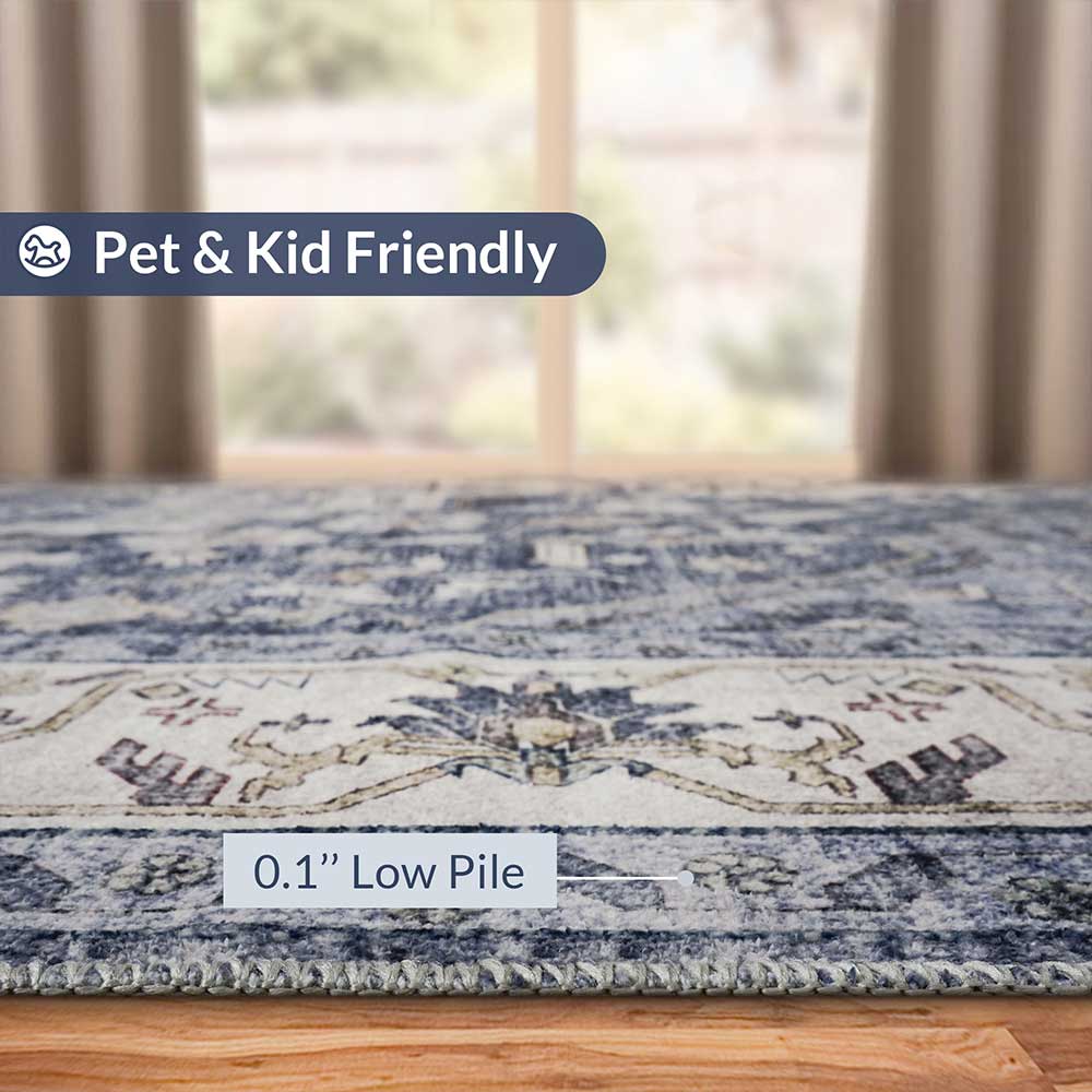 Washable Rug