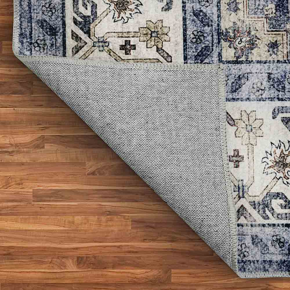 Washable Rug