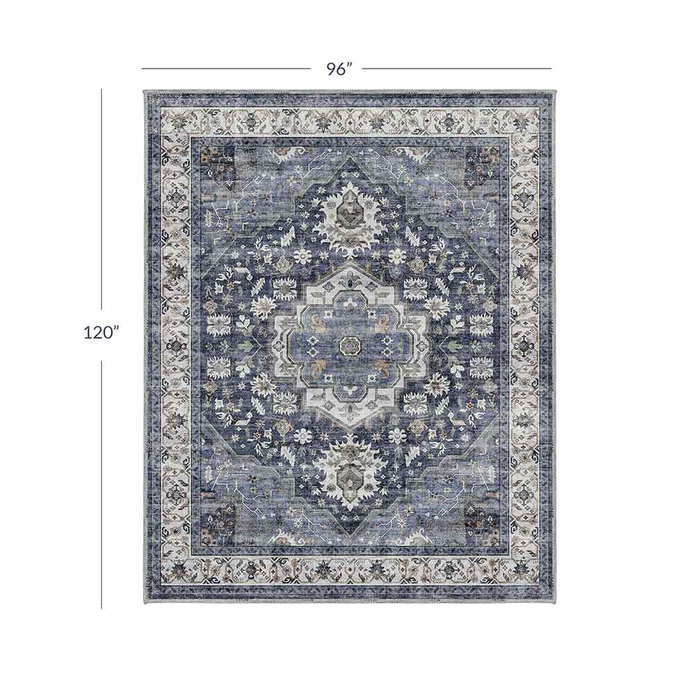 Washable Rug