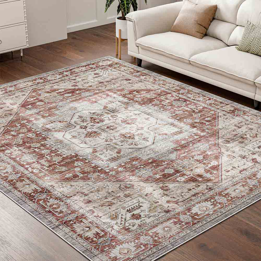Washable Rug