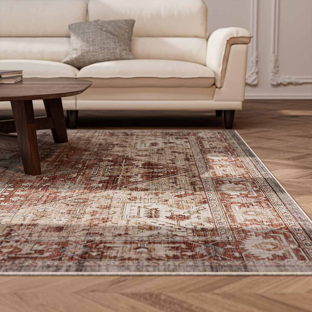 Washable Rug