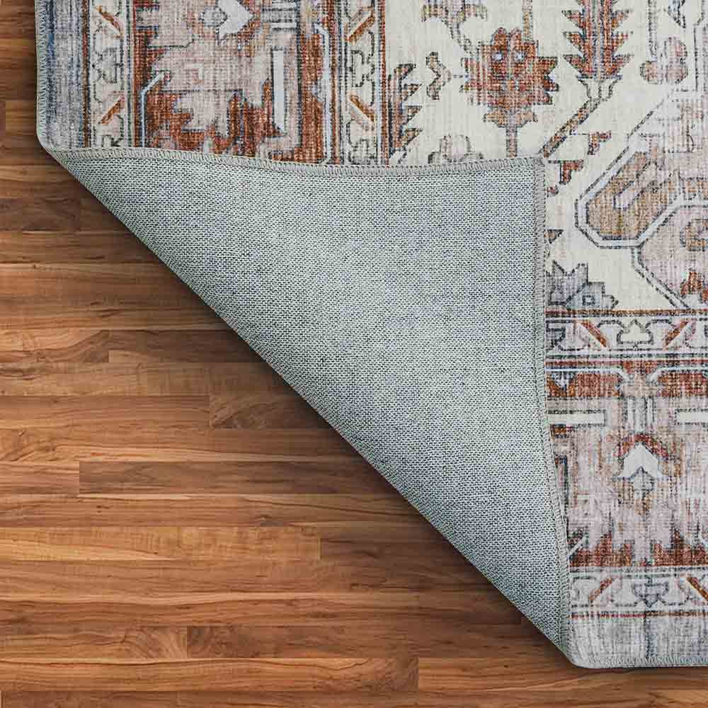 Washable Rug