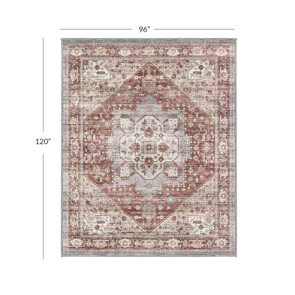 Washable Rug